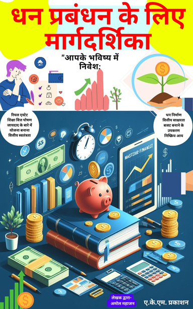 धन प्रबंधन के लिए मार्गदर्शिका E-Book