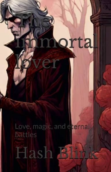 The immortal lover