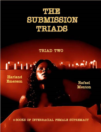 The Submission Triads - Triad Two
