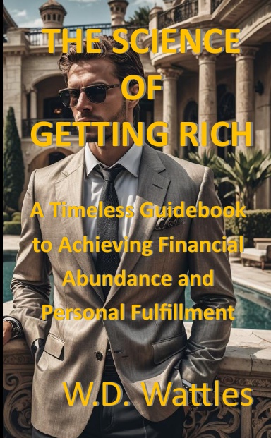 The Science of Getting Rich