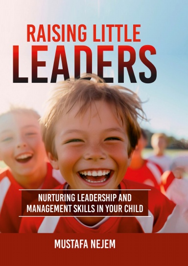 Raising Little Leaders