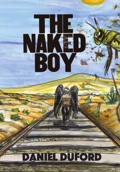 The Naked Boy