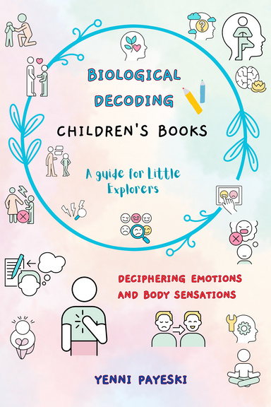 BIOLOGICAL DECODING. Children's Books