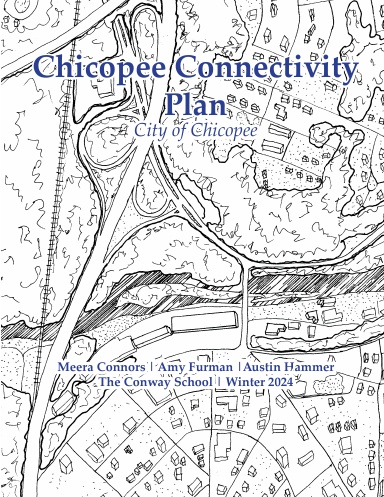 Chicopee Connectivity Plan