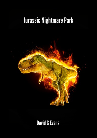 Jurassic Nightmare Park