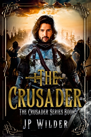 The Crusader