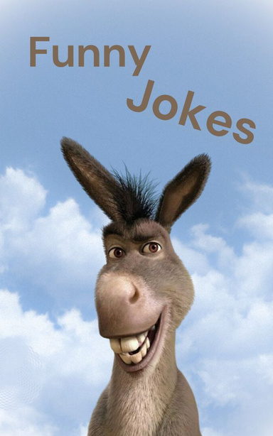 Funny Jokes