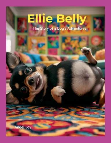 Ellie Belly