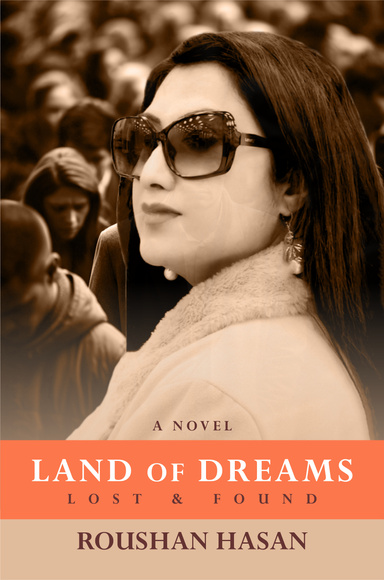 Land Of Dreams: LOST AND FOUND