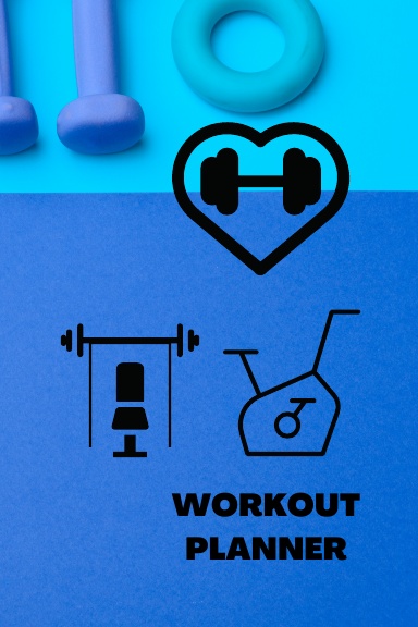Workout Planner