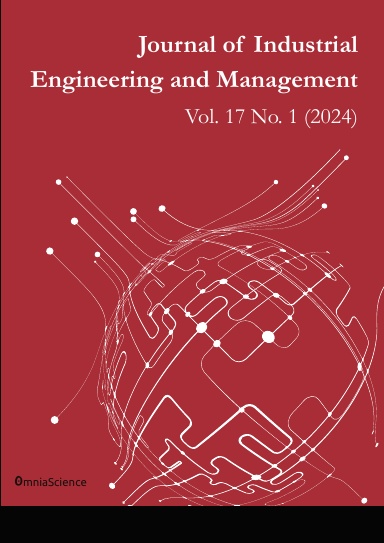 Journal of Industrial Engineering and Management Vol.17, No.1 (2024)