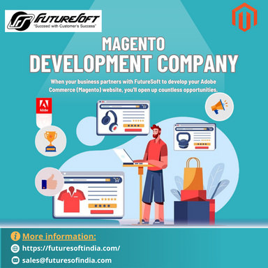 How to Build a Magento Website: Major Steps to Build a Robust Website