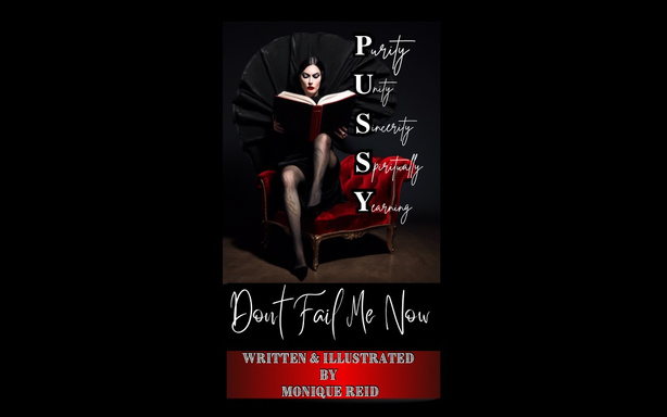 Pussy Dont Fail Me Now