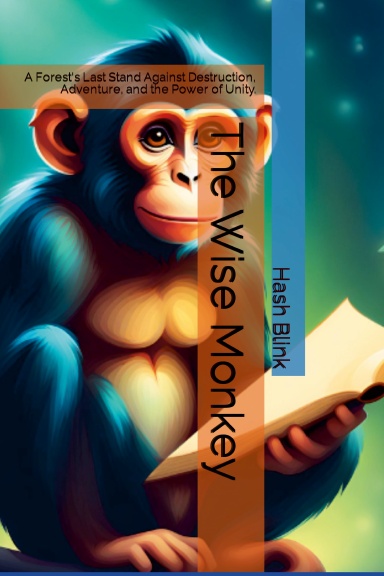 The wise monkey