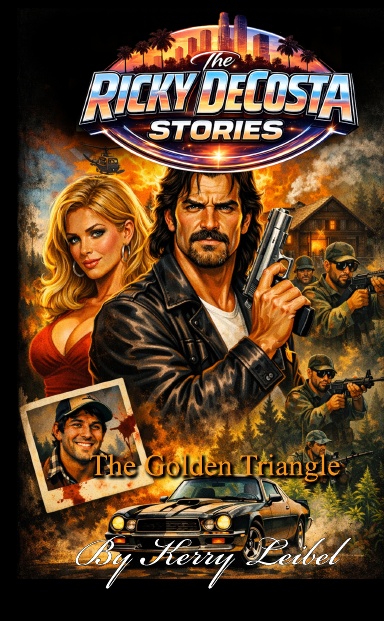 The Ricky DeCosta Stories
