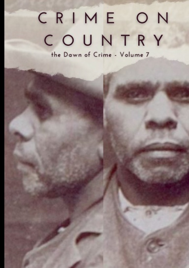 Crime on Country