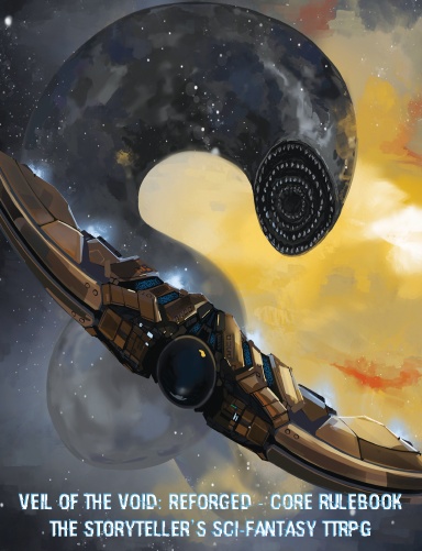 Veil of the Void Reforged