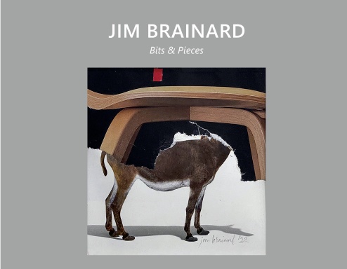 Jim Brainard: Bits & Pieces