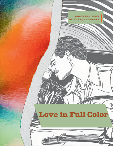 Love In Full Color