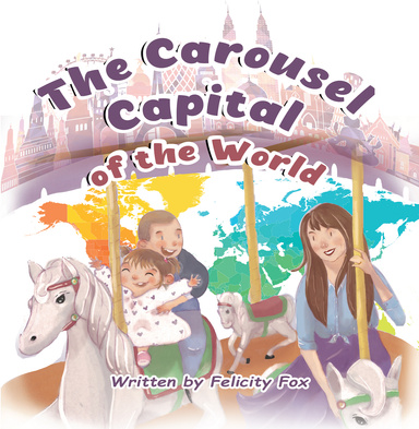 The Carousel Capital of the World