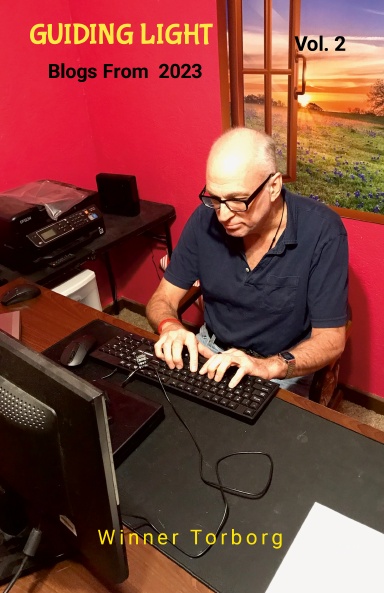 Guiding Light: Blogs For 2023