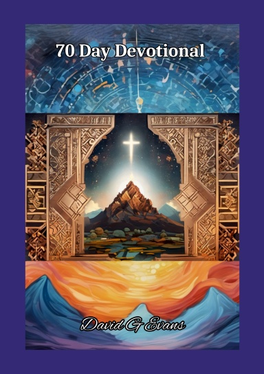 70 Day Devotional
