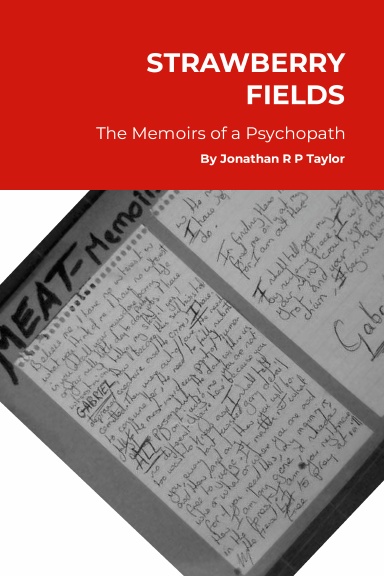 D'iterature Vol: 5 - Strawberry Fields (adapted text easy read / dyslexia friendly edition)