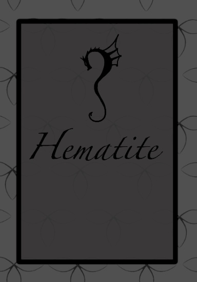 Hematite