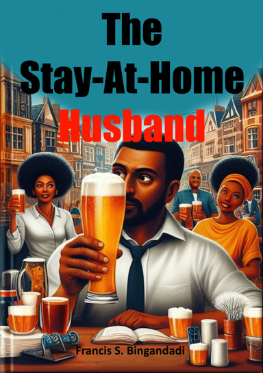 The Stay At Home Husband