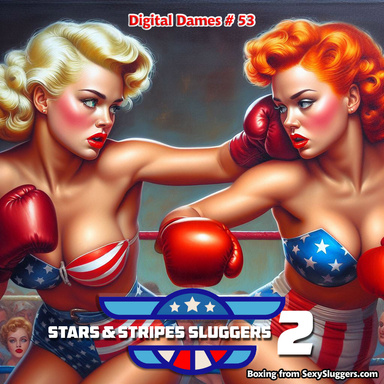 Digital Dames 53