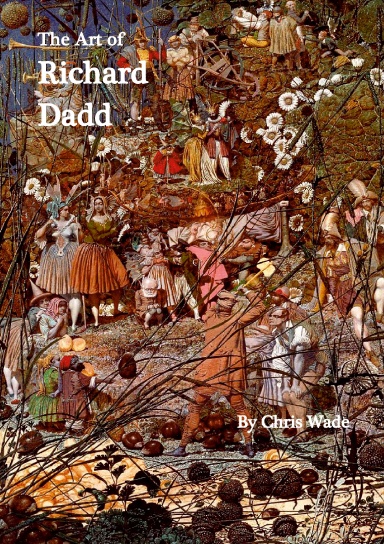 The Art of Richard Dadd