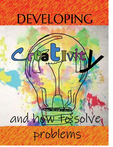 Developing Creativity