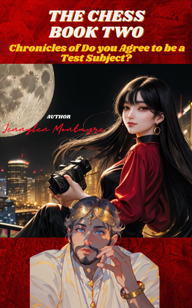 The Chess Book Two