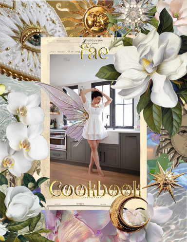 Fae Cookbook