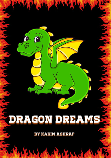 Dragon Dreams 2024