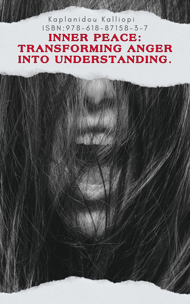 Inner Peace: Transforming Anger into Understanding.