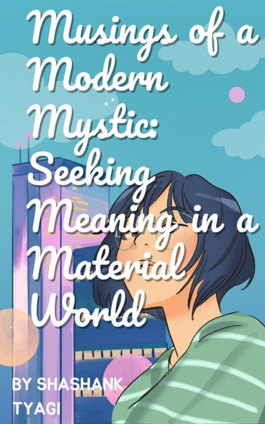 Musings of a Modern Mystic: Seeking Meaning in a Material World