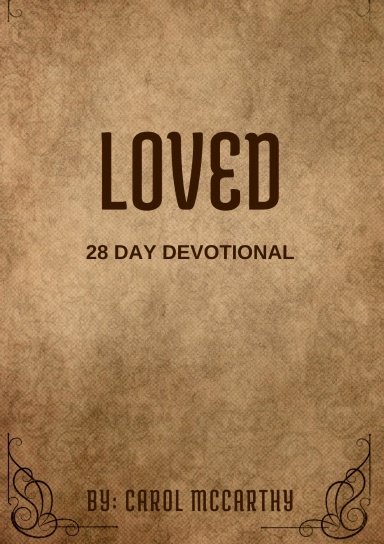 Loved 28 Day Devotional