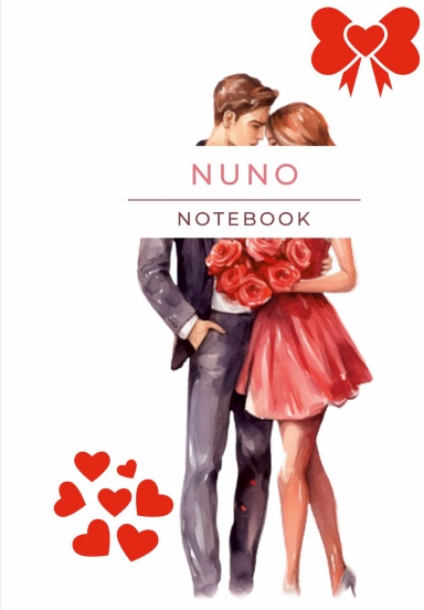 Nuno Notebook