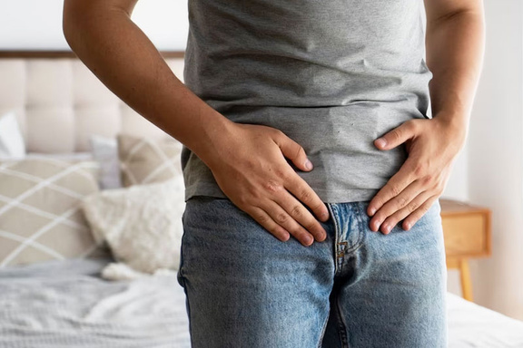 Revolutionizing BPH Treatment in Delhi: Dr. Ajit Yadav's Minimally Invasive Approach