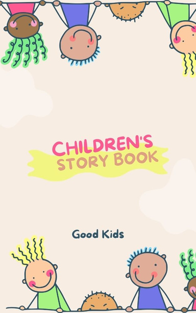 Children's Story Book