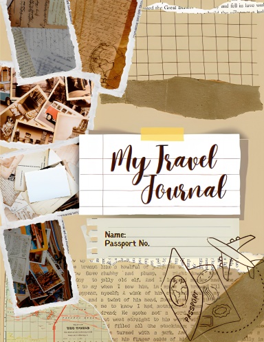 My Travel Journal