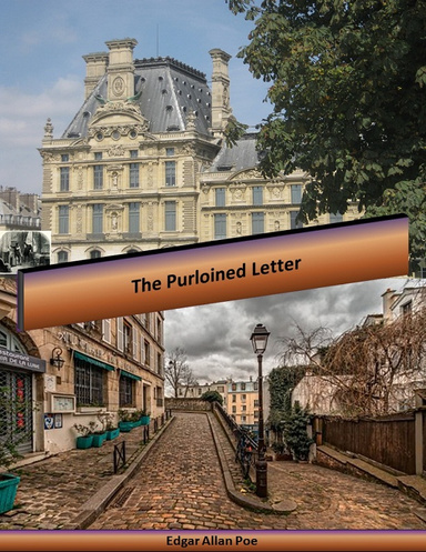 The Purloined Letter