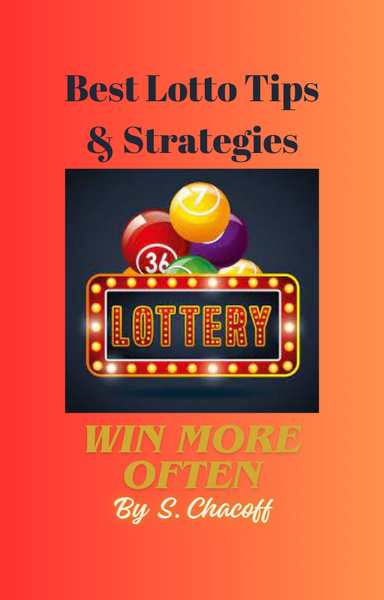 Best lotto Tips & Strategies