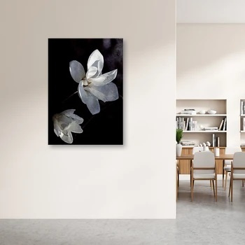 Large Canvas Wall Art: The Perfect Gift for Your Loved Ones