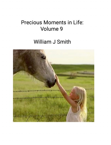 Precious Moments in Life