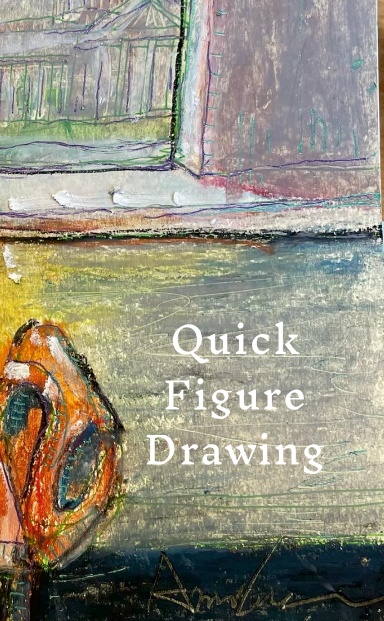 quick figure drawing