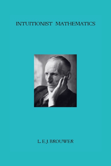 Intuitionist Mathematics
