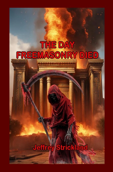 The Day Freemasonry Died