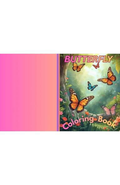 The Butterfly Garden